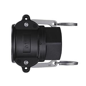 NITTO日东手动工具杠杆锁耦合器盖LD-24TSF