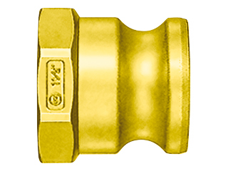 NITTO日东手动工具杠杆锁耦合器LA-8TPF