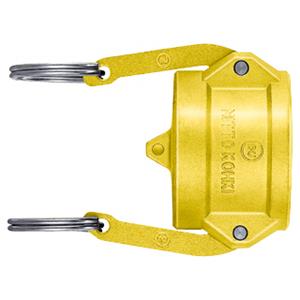 NITTO日东手动工具杠杆锁耦合器盖L-6PD