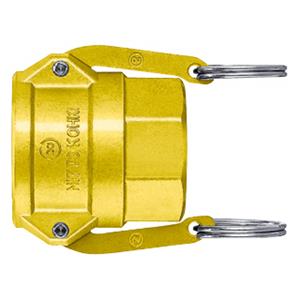 NITTO日东手动工具杠杆锁耦合器LD-8TSF