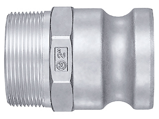 NITTO日东手动工具杠杆锁耦合器LF-24TPM
