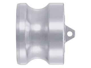 NITTO日东手动工具杠杆锁耦合器L-6PD