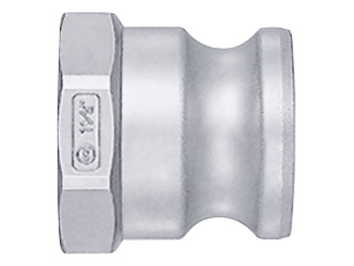 NITTO日东手动工具杠杆锁耦合器LA-10TPF