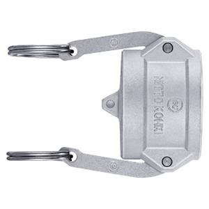 NITTO日东手动工具杠杆锁耦合器L-8PD