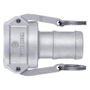 NITTO日东手动工具杠杆锁耦合器LC-32TSH