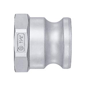NITTO日东手动工具杠杆锁耦合器LA-6TPF