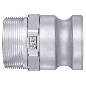 NITTO日东手动工具杠杆锁耦合器LF-10TPM