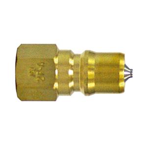 NITTO日东手动工具SP连接器3S-A黄铜/氟橡胶
