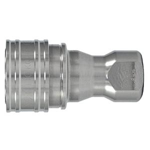 NITTO日东手动工具SP连接器A型3S-A不锈钢/丁腈橡胶