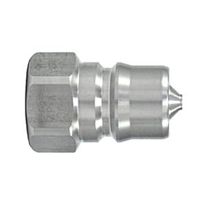 NITTO日东手动工具SP连接器A型8P-A不锈钢/丁腈橡胶