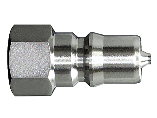 NITTO日东手动工具半导体耦合器SP型1P-304-ESUS304/乙丙橡胶