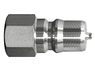 NITTO日东手动工具半导体耦合器SP型2P-304-ESUS304/乙丙橡胶