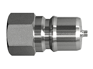 NITTO日东手动工具半导体耦合器SP型3P-304-ESUS304/乙丙橡胶