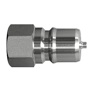 NITTO日东手动工具半导体耦合器SP型3P-304-P SUS304/全氟