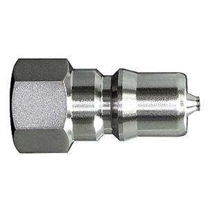 NITTO日东手动工具半导体耦合器SP型1P-304-NPT-ESUS304/乙丙橡胶