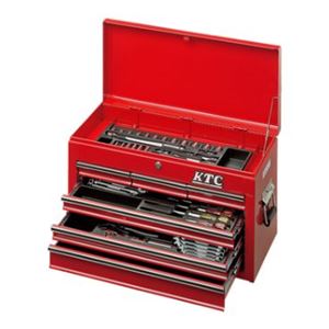 京都(KTC)_工具箱_NTX747