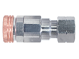 NITTO日东手动工具迷你耦合器S33PH