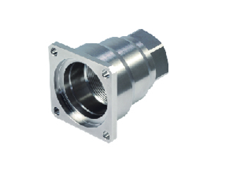 NITTO日东手动工具多路耦合器MALC-SP型适配器MALC-2SP-3FAD