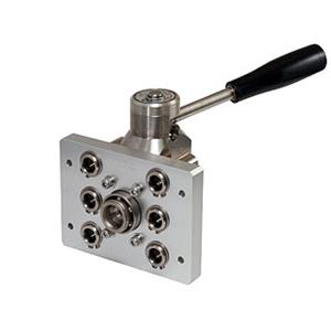 NITTO日东手动工具多路耦合器MAM-A型MAM-A-3S6