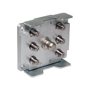 NITTO日东手动工具多路耦合器MAM-A型MAM-A-3P6