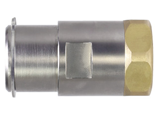 NITTO日东手动工具多路耦合器MAM-A-ZEL型MAM-A-ZEL-2S