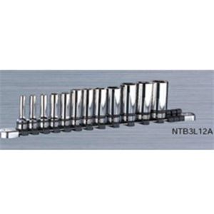 京都(KTC)套筒组套NTB3L12A