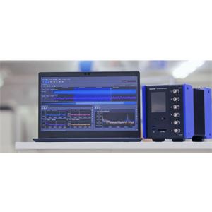 ONOSOKKI小野测器DS-5000声学振动解析系统青岛平山郭-158-54210565