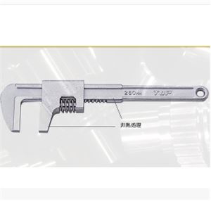 日本TOP超越马达扳手MW-230