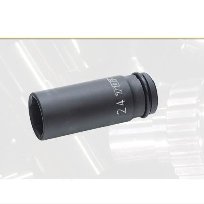 日本TOP超越超长冲击套筒12.7mm驱动PT-422SL