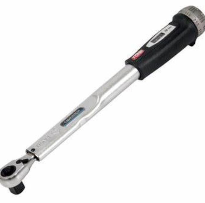 TONE前田T3MN25H预设型扭力扳手