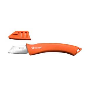 FUJIYA富基亚手动工具袖珍电工刀FK01-180