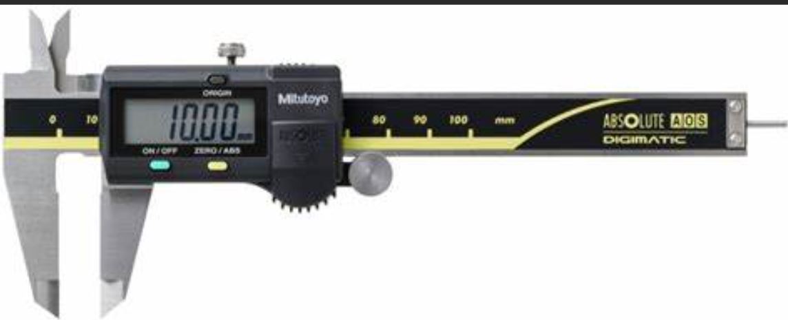 Mitutoyo三丰数显卡尺CD-15AX  500-151-30