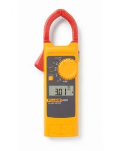 FLUKE福禄克301D 交直流刀锋系列钳形表