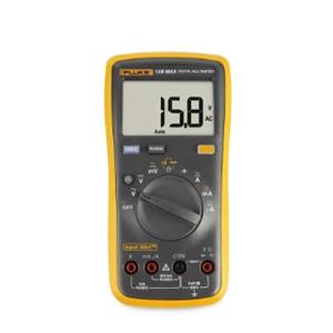 FLUKE福禄克15B MAX 经济型数字万用表