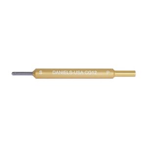 美国DMC  接触量具 CG12