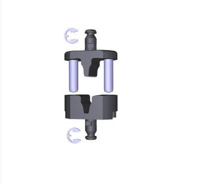 德国Weidmüller 压接工具 ERTE ES PZ 6 ROTO 9014480000