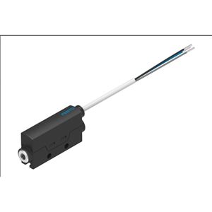 德国费斯托  流量变送器 SFTE  详询15713876121