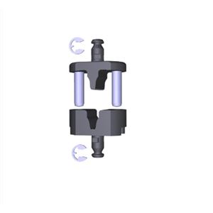 德国Weidmüller 压接工具 ERTE ES PZ 6 ROTO 9014480000
