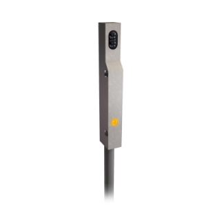 美国BANNER邦纳  VSMQ系列 一体式金属传感器    VSMQAN6CV20