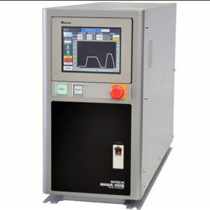 AMADA米亚基MAWA-300B焊接电源青岛平山技研刘15621198049