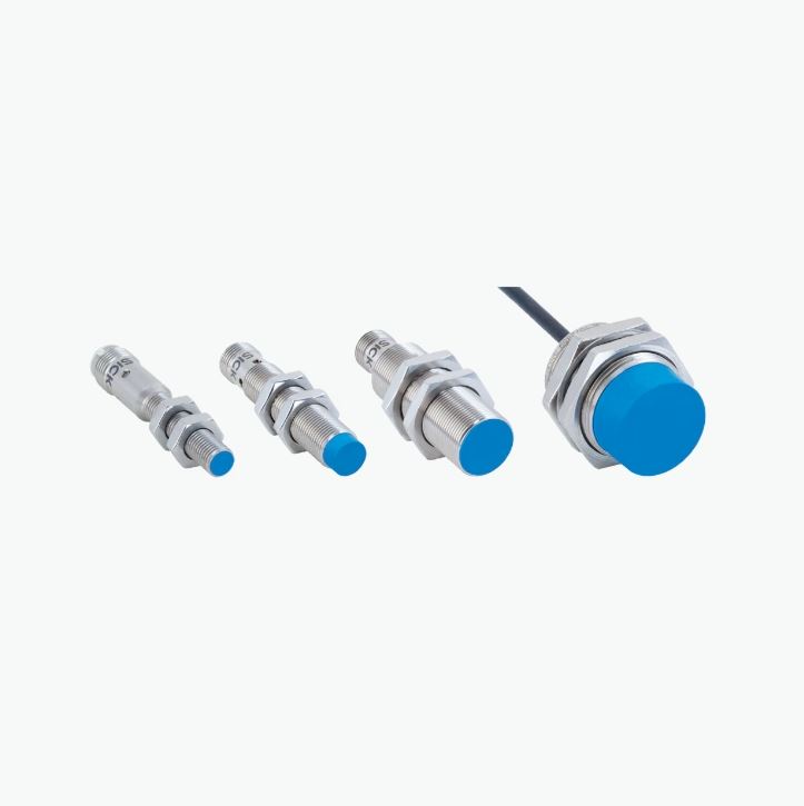 德国SICK西克    电感式接近传感器 IMX  IMX18-30NPOZU2S  详询1571387612