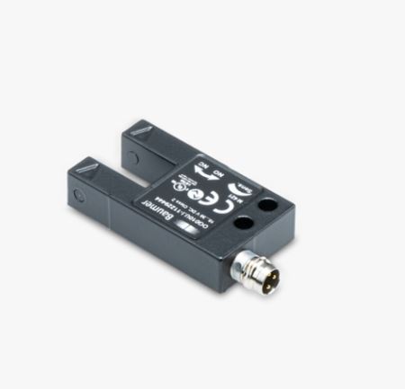 BAUMER堡盟 槽形传感器 OG010U.I-GW1O.7WL  详询15713876121
