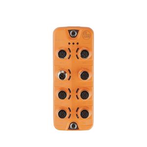 IFM易福门  带Profinet接口的IO-Link主机 AL1400  IO-Link Master PFL PN 4P IP67 详询15713876121
