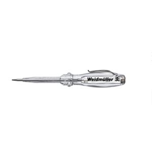 德国Weidmüller 魏德米勒 无触点电压测试仪 SD ELEC PRO 2855000000