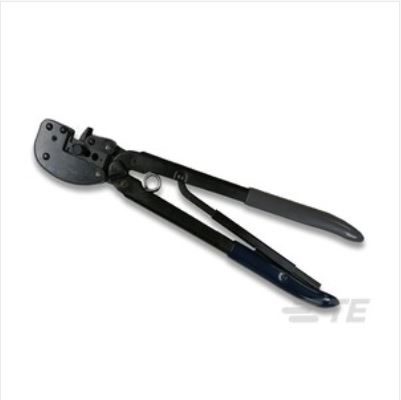 TE泰科圧着工具234170-1手动压接工具青岛平山