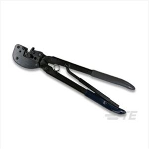 TE泰科圧着工具234170-1手动压接工具青岛平山