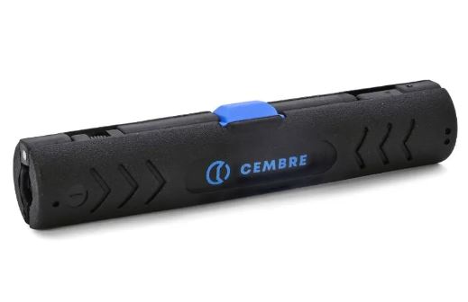 意大利CEMBRE 剥线钳 HB20