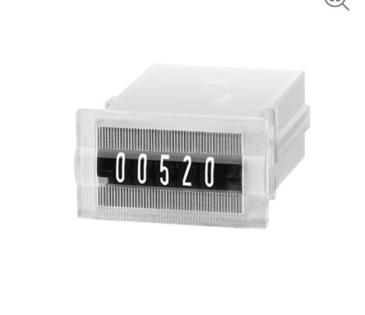 Kübler库伯勒 数显表和计数器 K05