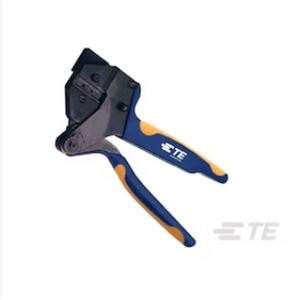 美国TE   便携式压线钳工具    2063956-2