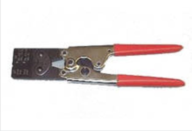 莫仕MOLEX  手动压接工具 574065000